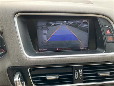 2015 Audi Q5 2.0T quattro Premium Plus   - Photo 19 - Acton, MA 01720