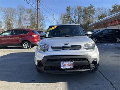 2019 Kia Soul   - Photo 2 - Acton, MA 01720