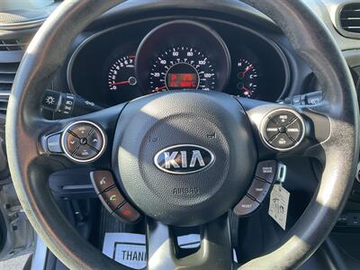 2019 Kia Soul   - Photo 20 - Acton, MA 01720