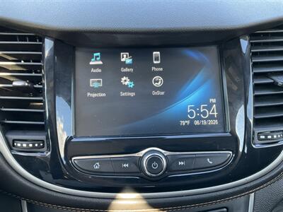 2017 Chevrolet Trax LS - Photo 20 - Acton, MA 01720