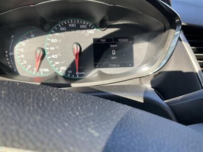 2017 Chevrolet Trax LS - Photo 23 - Acton, MA 01720
