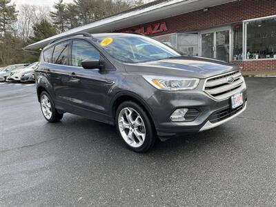 2018 Ford Escape SEL   - Photo 3 - Acton, MA 01720