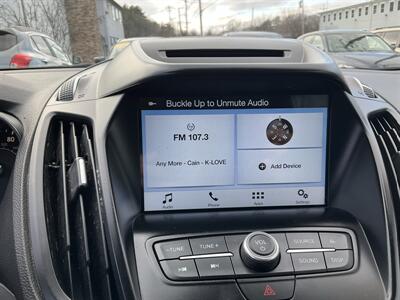 2018 Ford Escape SEL   - Photo 20 - Acton, MA 01720