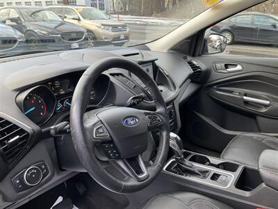 2018 Ford Escape SEL   - Photo 18 - Acton, MA 01720