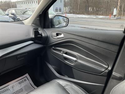 2018 Ford Escape SEL   - Photo 14 - Acton, MA 01720