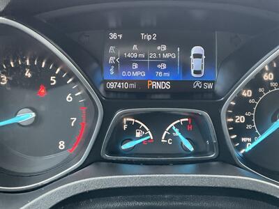 2018 Ford Escape SEL   - Photo 23 - Acton, MA 01720