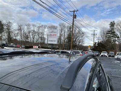 2018 Ford Escape SEL   - Photo 9 - Acton, MA 01720