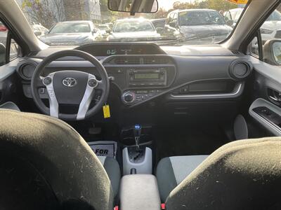 2014 Toyota Prius c Two   - Photo 13 - Acton, MA 01720