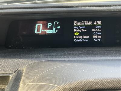 2014 Toyota Prius c Two   - Photo 18 - Acton, MA 01720
