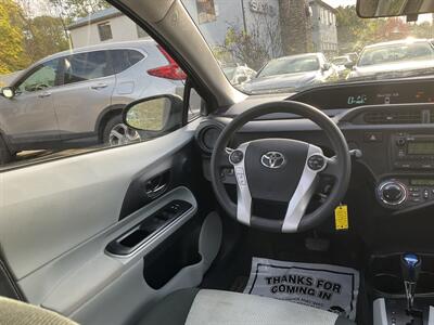 2014 Toyota Prius c Two   - Photo 15 - Acton, MA 01720