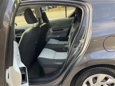 2014 Toyota Prius c Two   - Photo 12 - Acton, MA 01720