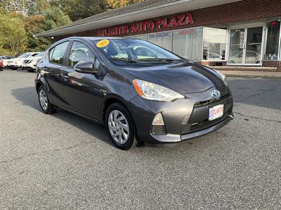 2014 Toyota Prius c Two   - Photo 3 - Acton, MA 01720