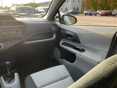 2014 Toyota Prius c Two   - Photo 14 - Acton, MA 01720