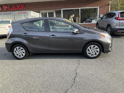 2014 Toyota Prius c Two   - Photo 4 - Acton, MA 01720