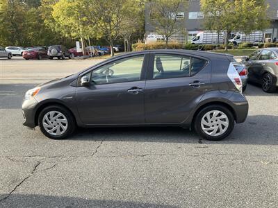 2014 Toyota Prius c Two   - Photo 8 - Acton, MA 01720
