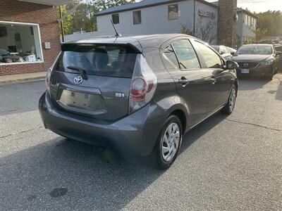 2014 Toyota Prius c Two   - Photo 5 - Acton, MA 01720