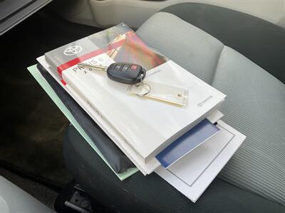 2014 Toyota Prius c Two   - Photo 19 - Acton, MA 01720