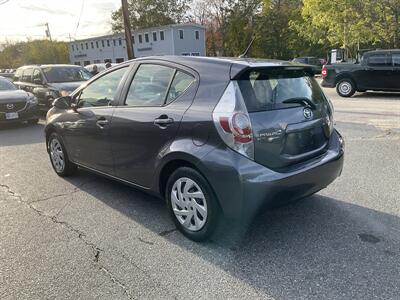2014 Toyota Prius c Two   - Photo 7 - Acton, MA 01720