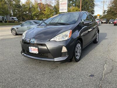 2014 Toyota Prius c Two   - Photo 1 - Acton, MA 01720