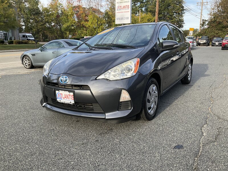 2014 Toyota Prius c Two - Photo 1 - Acton, MA 01720
