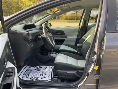 2014 Toyota Prius c Two   - Photo 16 - Acton, MA 01720