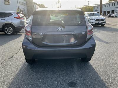 2014 Toyota Prius c Two   - Photo 6 - Acton, MA 01720