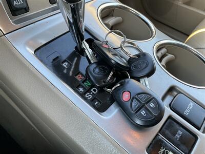 2013 Toyota Highlander SE   - Photo 21 - Acton, MA 01720