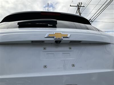 2020 Chevrolet Trax LS   - Photo 9 - Acton, MA 01720