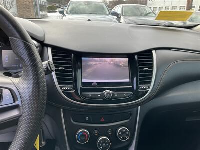 2020 Chevrolet Trax LS   - Photo 18 - Acton, MA 01720