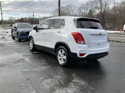 2020 Chevrolet Trax LS   - Photo 7 - Acton, MA 01720