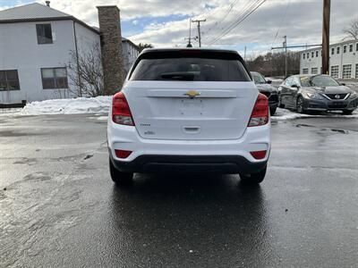 2020 Chevrolet Trax LS   - Photo 6 - Acton, MA 01720