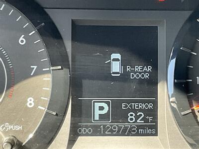 2017 Toyota Sienna LE 7-Passenger - Photo 23 - Acton, MA 01720