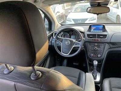 2015 Buick Encore Convinience   - Photo 17 - Acton, MA 01720