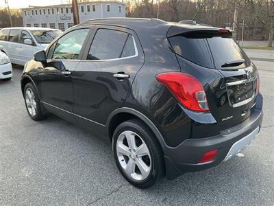 2015 Buick Encore Convinience   - Photo 7 - Acton, MA 01720
