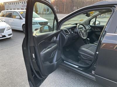 2015 Buick Encore Convinience   - Photo 19 - Acton, MA 01720