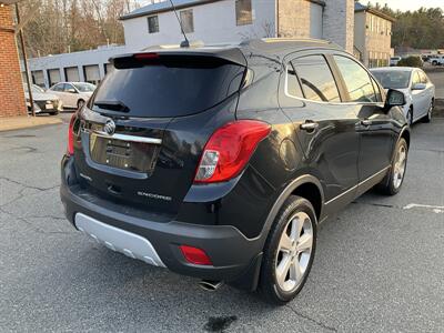 2015 Buick Encore Convinience   - Photo 5 - Acton, MA 01720