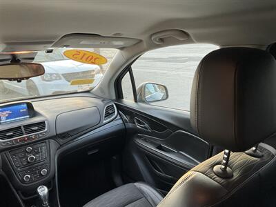 2015 Buick Encore Convinience   - Photo 18 - Acton, MA 01720