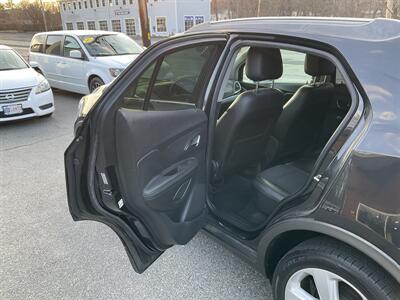 2015 Buick Encore Convinience   - Photo 12 - Acton, MA 01720