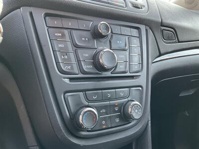 2015 Buick Encore Convinience   - Photo 32 - Acton, MA 01720