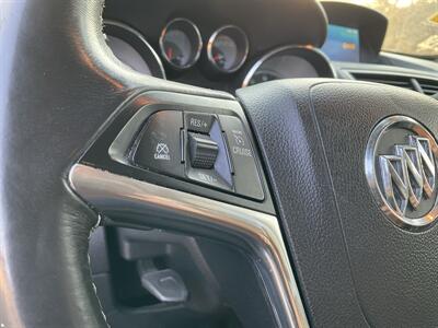 2015 Buick Encore Convinience   - Photo 24 - Acton, MA 01720