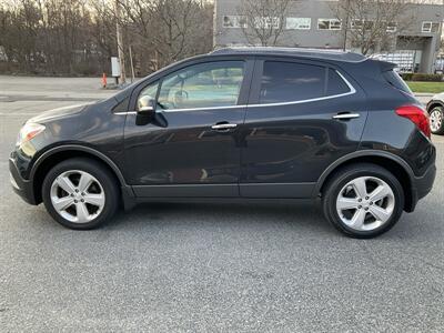 2015 Buick Encore Convinience   - Photo 8 - Acton, MA 01720