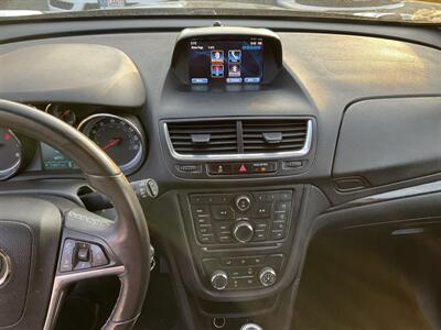 2015 Buick Encore Convinience   - Photo 29 - Acton, MA 01720