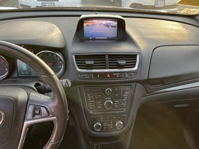 2015 Buick Encore Convinience   - Photo 30 - Acton, MA 01720