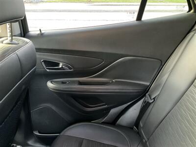 2015 Buick Encore Convinience   - Photo 15 - Acton, MA 01720