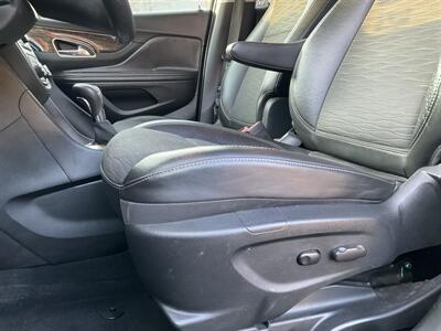 2015 Buick Encore Convinience   - Photo 21 - Acton, MA 01720