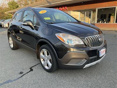 2015 Buick Encore Convinience   - Photo 3 - Acton, MA 01720