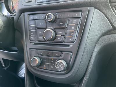 2015 Buick Encore Convinience   - Photo 33 - Acton, MA 01720