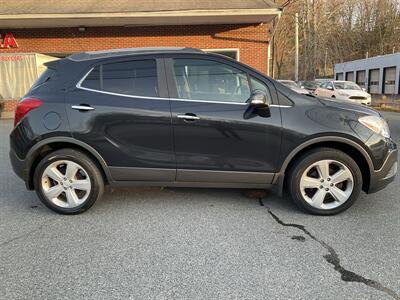 2015 Buick Encore Convinience   - Photo 4 - Acton, MA 01720