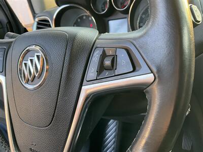 2015 Buick Encore Convinience   - Photo 25 - Acton, MA 01720