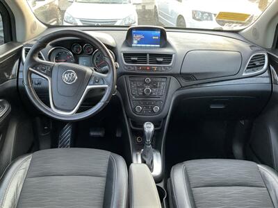 2015 Buick Encore Convinience   - Photo 16 - Acton, MA 01720